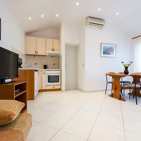 Apartamento Libertas *