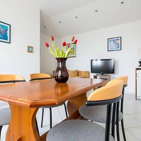 Apartmán Libertas