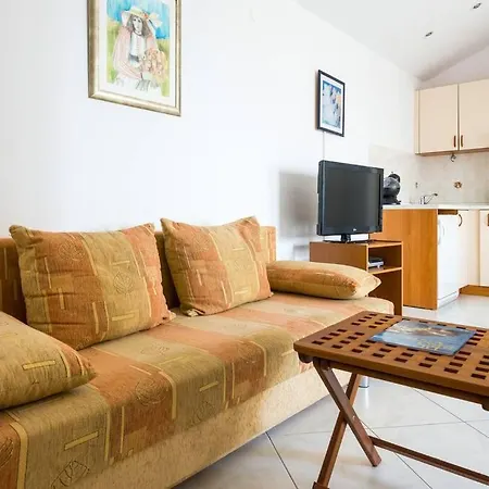 Apartmán Libertas *