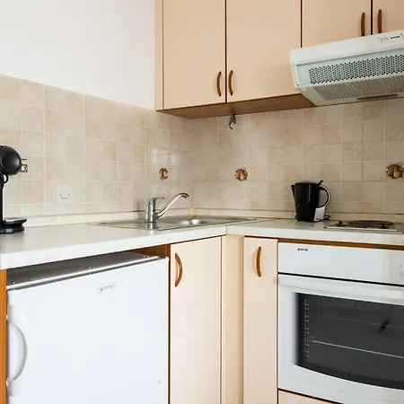 Apartmán Libertas *