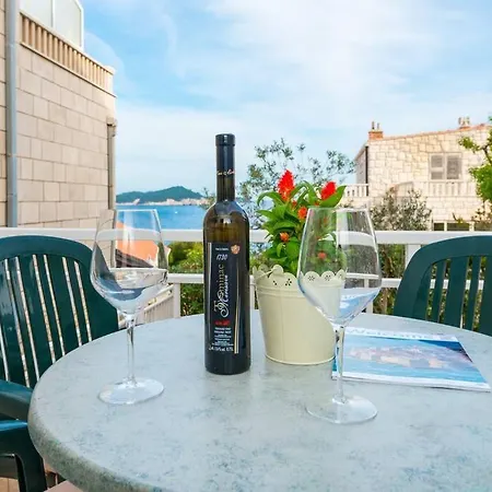 Libertas Apartamento Dubrovnik