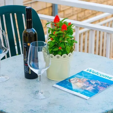 Apartamento Libertas Dubrovnik